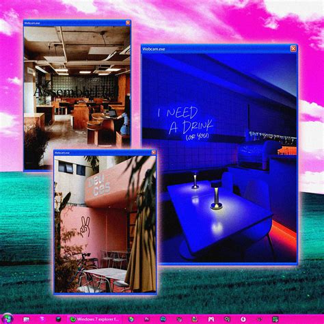 hangout places around makati.